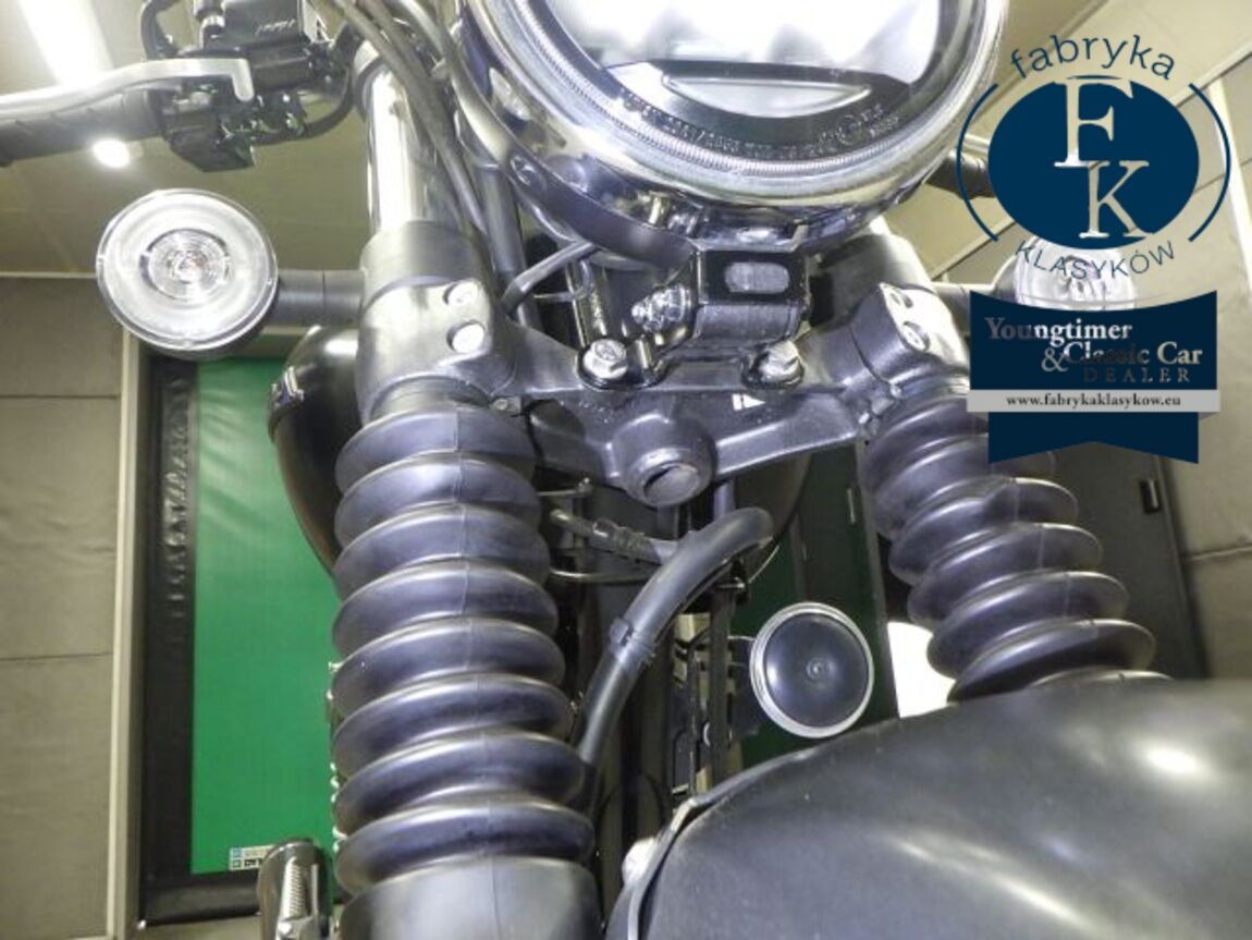 HONDA GB350 2021 - zdjęcie 24