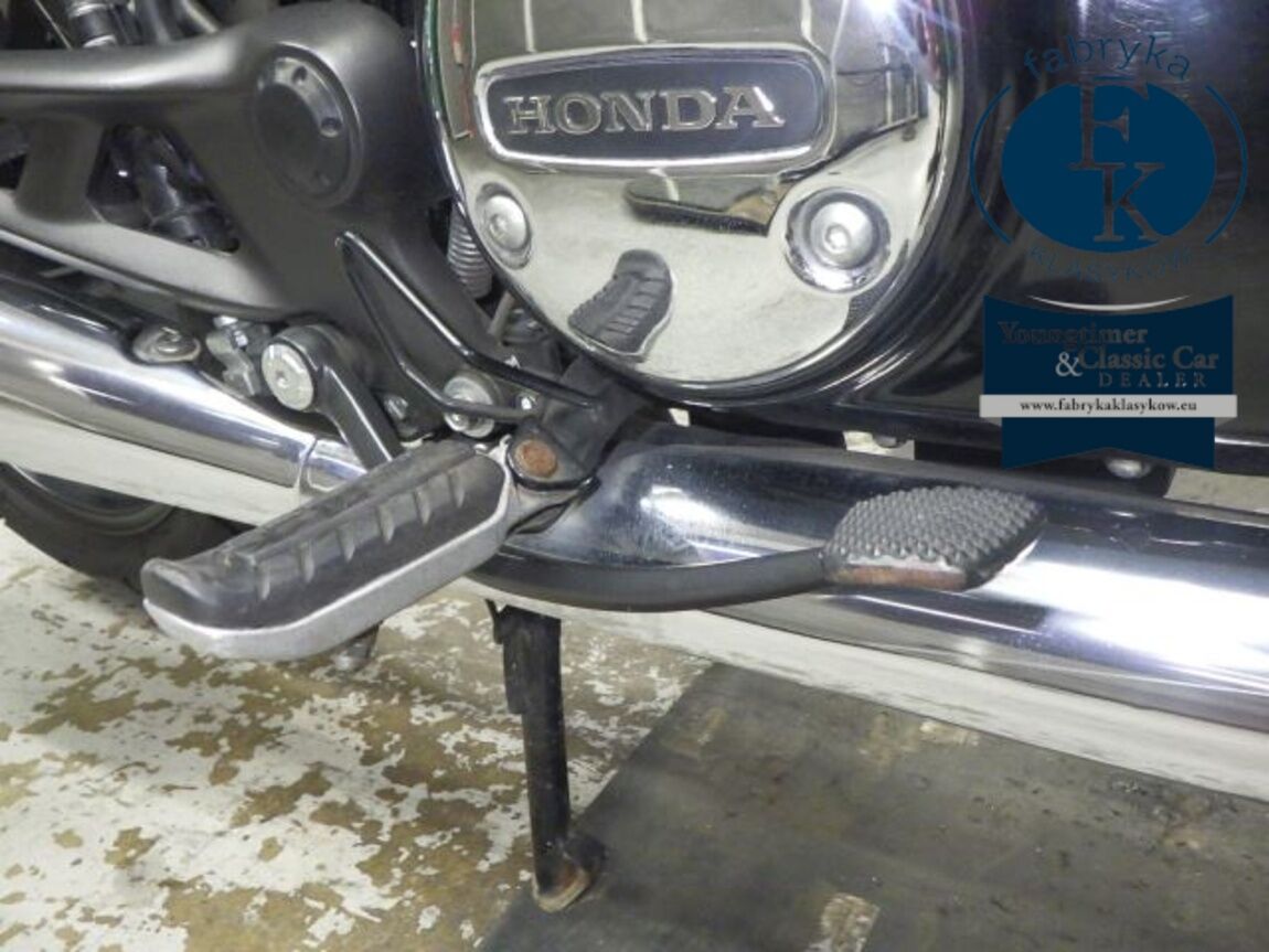 HONDA GB350 2021 - zdjęcie 29