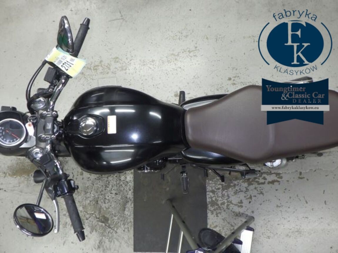 HONDA GB350 2021 - zdjęcie 32