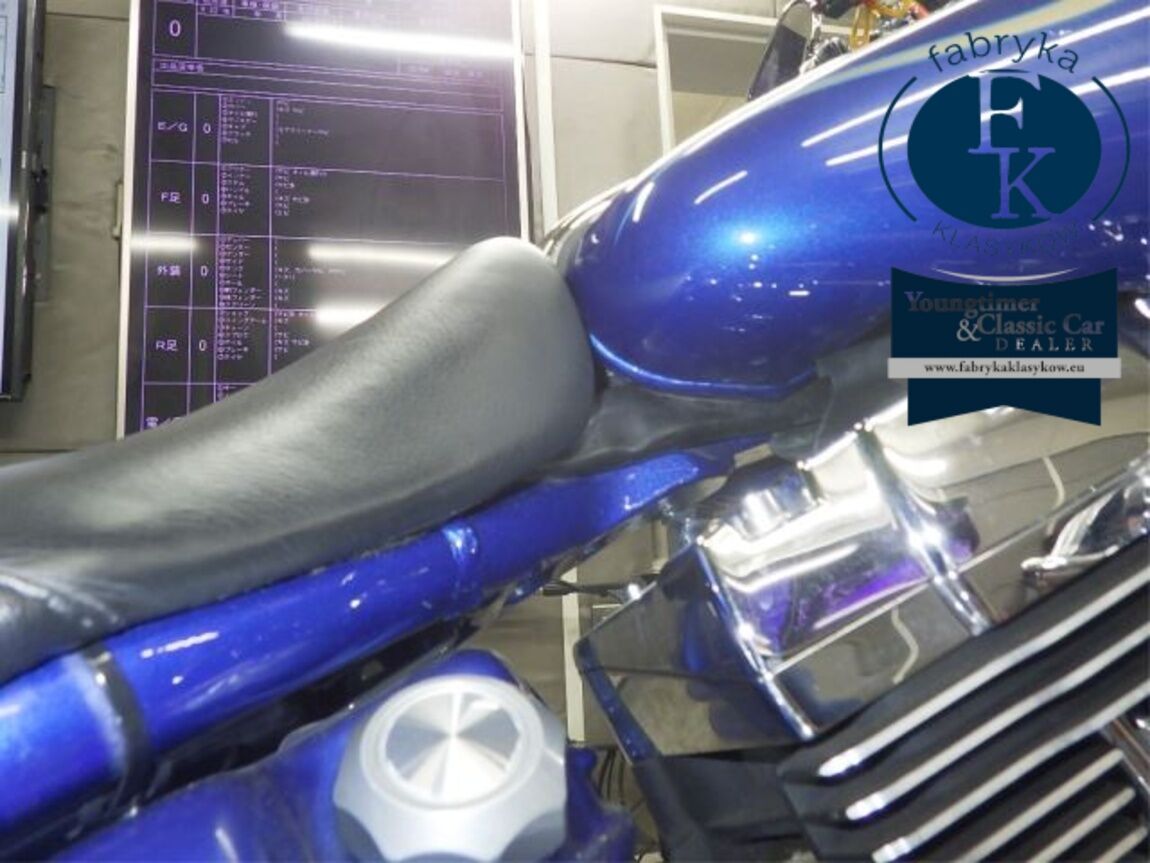 HARLEY-DAVIDSON FXCWC1580 2010 - zdjęcie 33