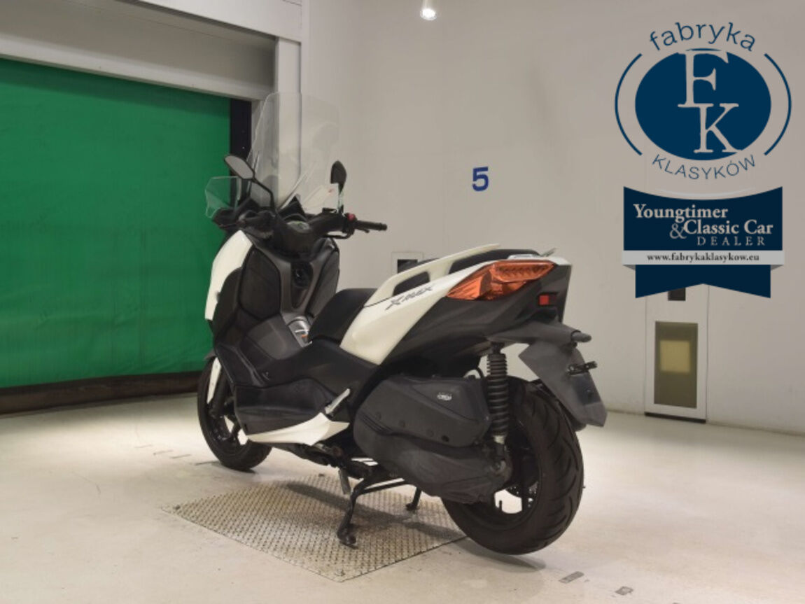 YAMAHA X-MAX250A  - zdjęcie 7