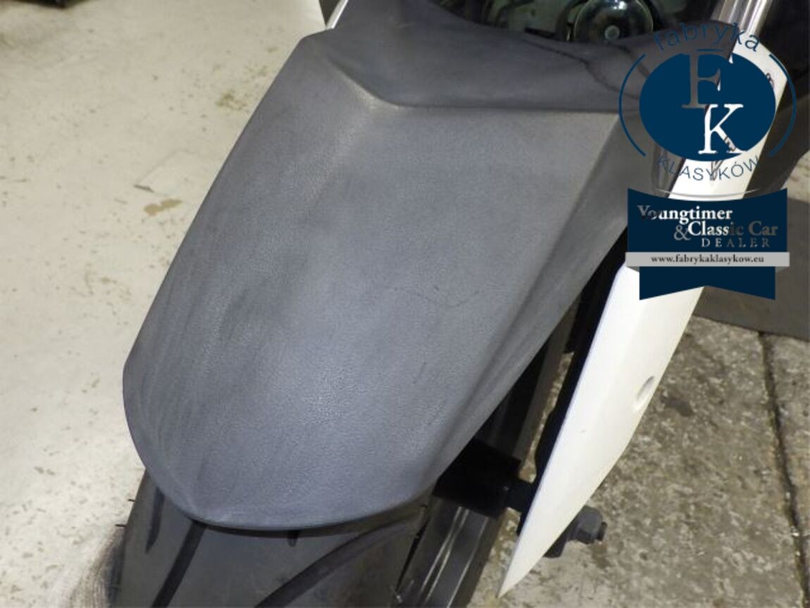 YAMAHA X-MAX250A  - zdjęcie 19