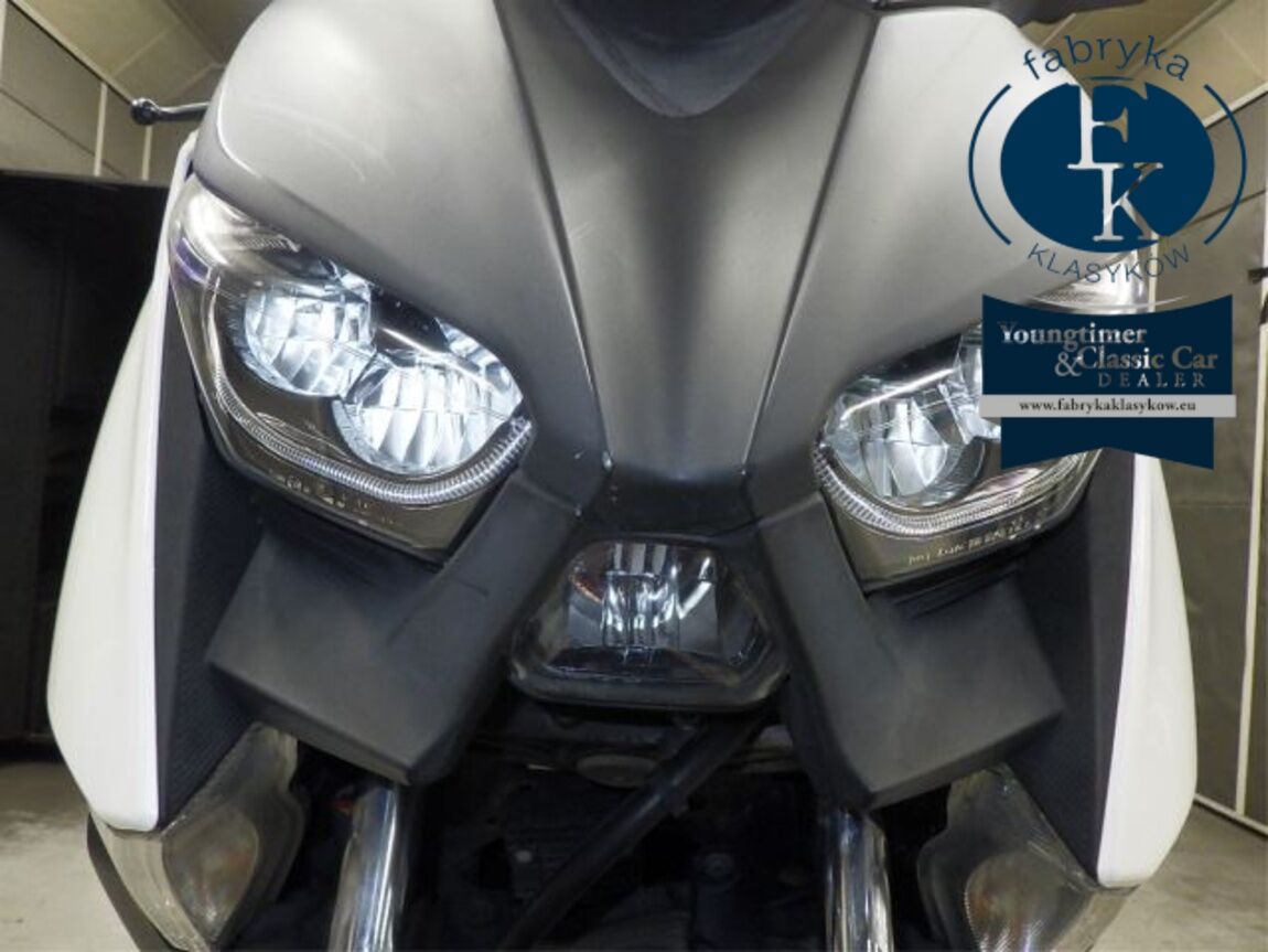 YAMAHA X-MAX250A  - zdjęcie 20