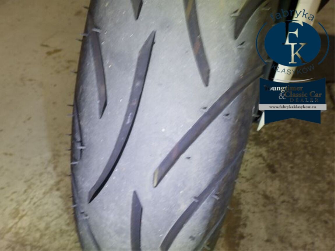 YAMAHA X-MAX250A  - zdjęcie 23