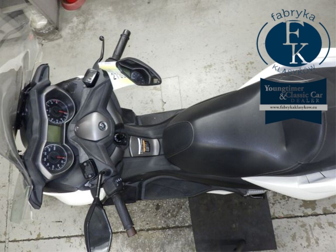 YAMAHA X-MAX250A  - zdjęcie 34