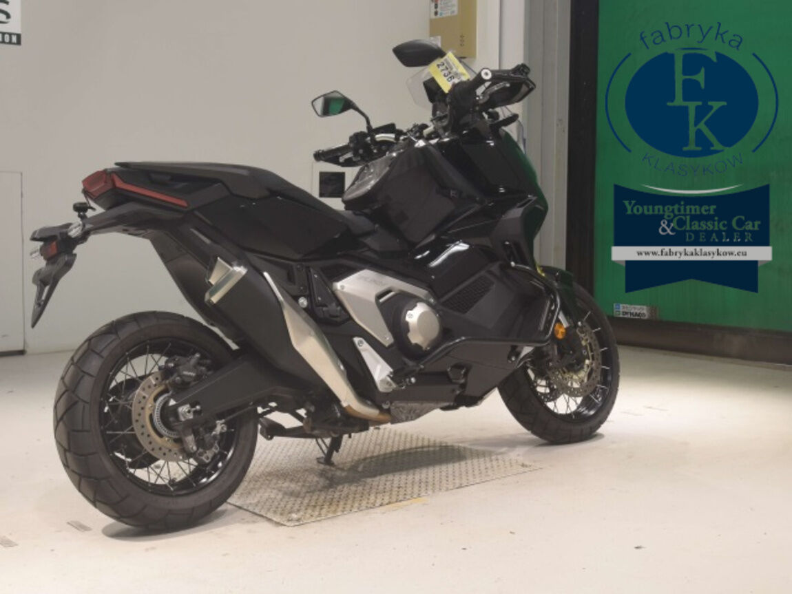 HONDA X-ADV750-2 2021 - zdjęcie 6