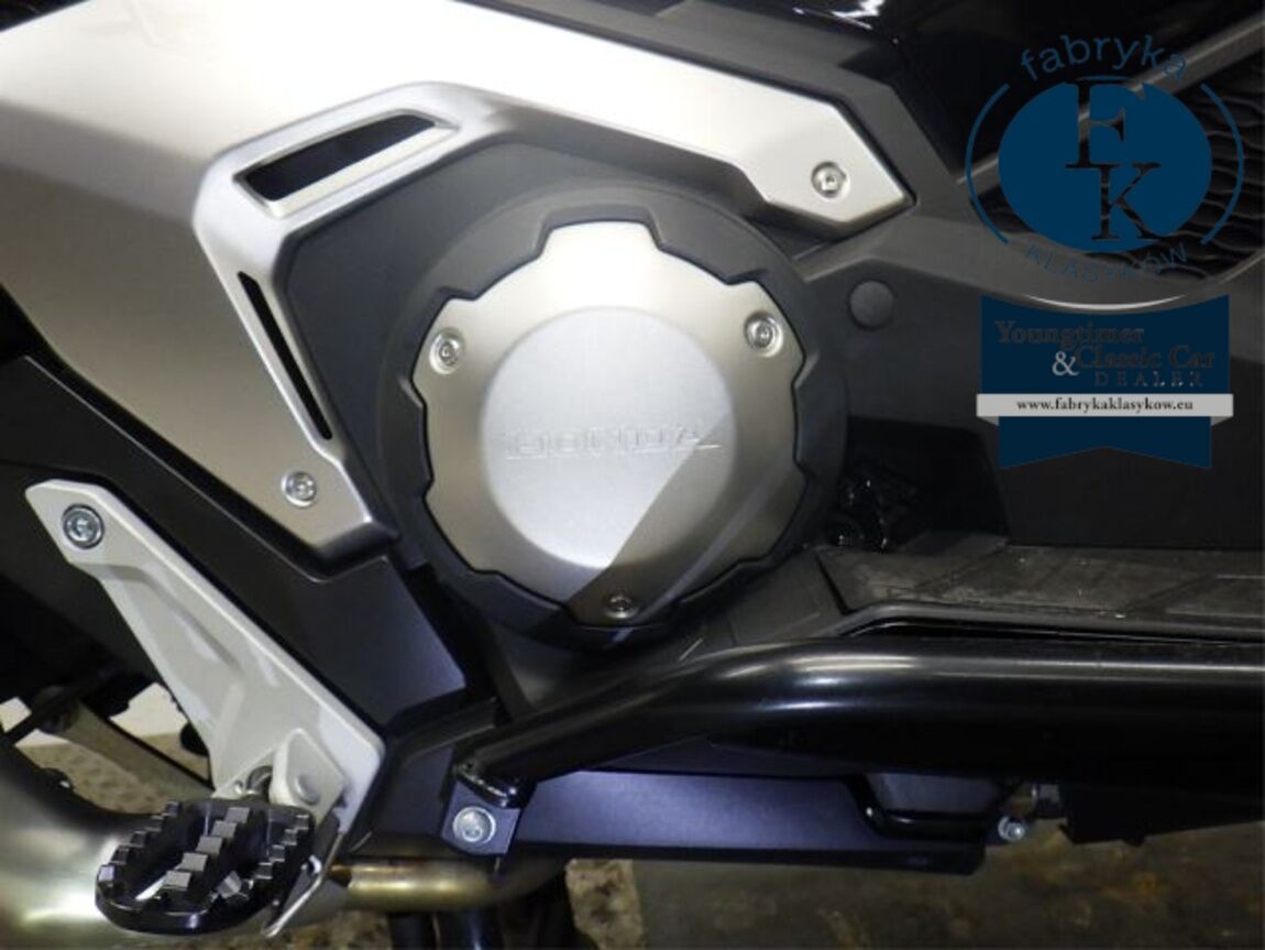 HONDA X-ADV750-2 2021 - zdjęcie 9