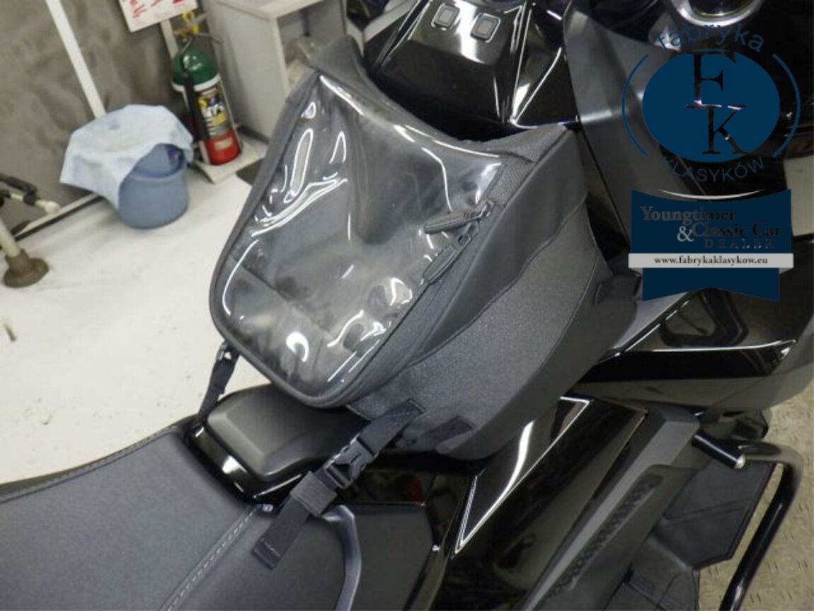 HONDA X-ADV750-2 2021 - zdjęcie 17