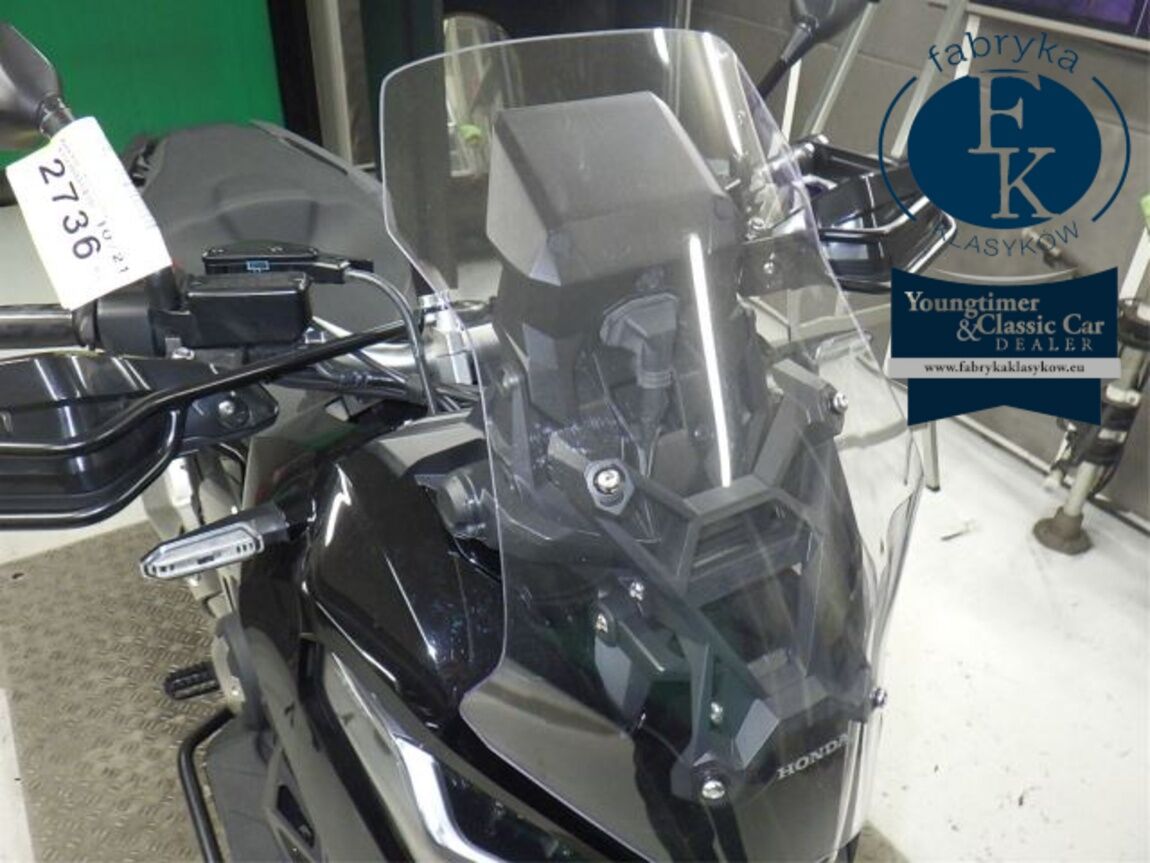 HONDA X-ADV750-2 2021 - zdjęcie 19