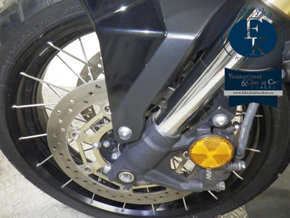 HONDA X-ADV750-2 2021 - zdjęcie 21