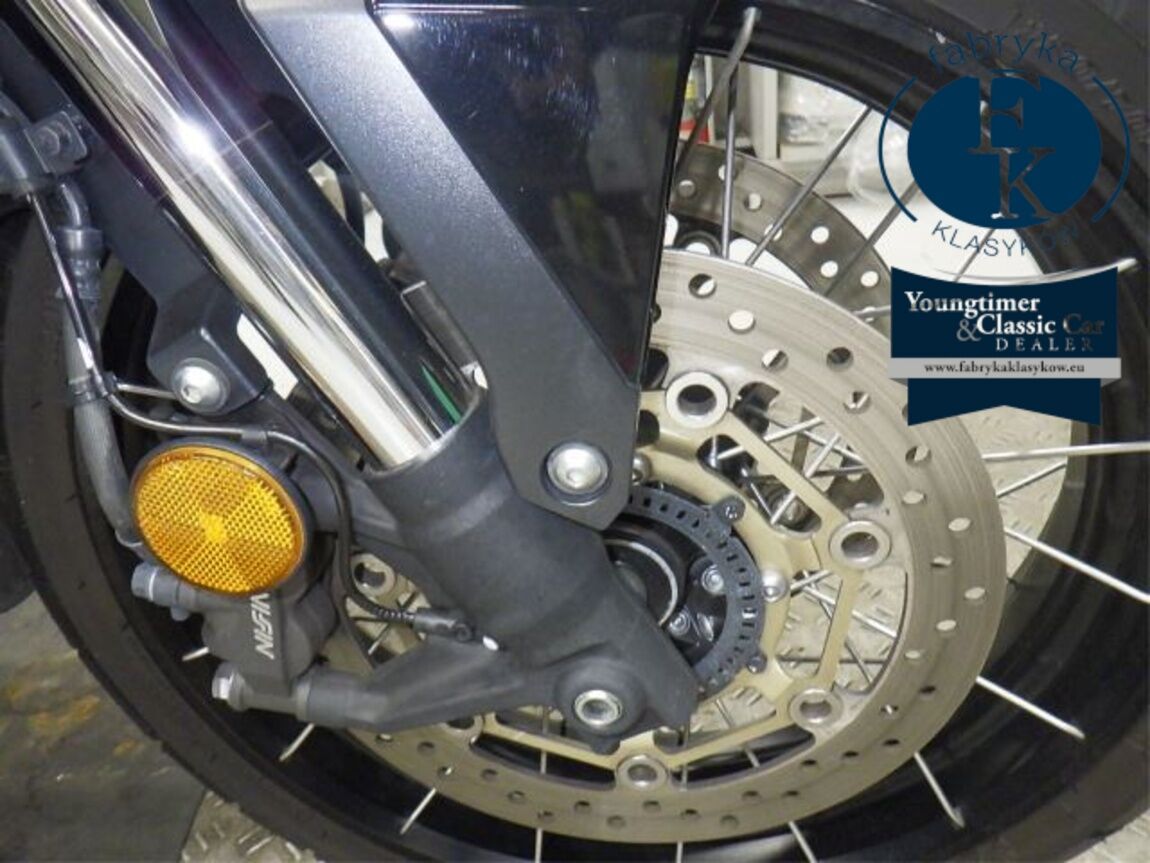 HONDA X-ADV750-2 2021 - zdjęcie 23