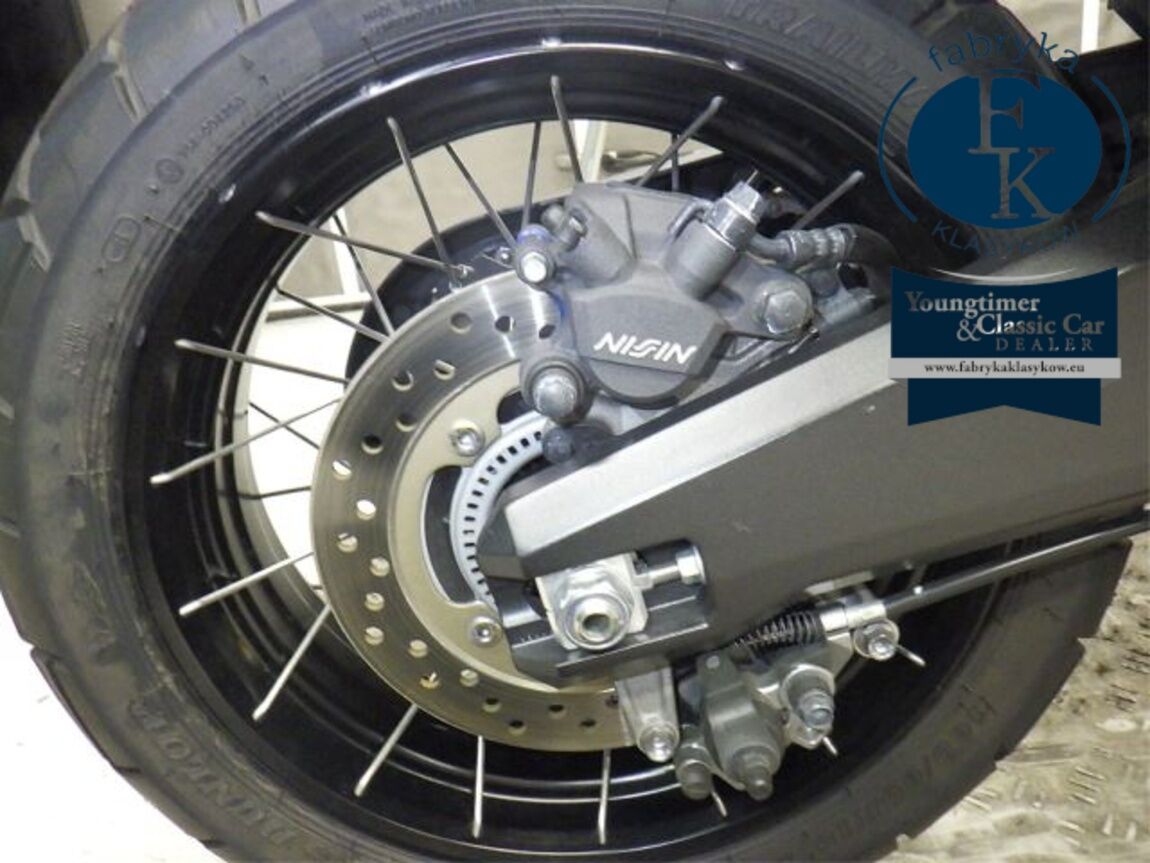 HONDA X-ADV750-2 2021 - zdjęcie 27