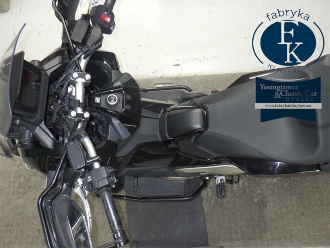 HONDA X-ADV750-2 2021 - zdjęcie 32