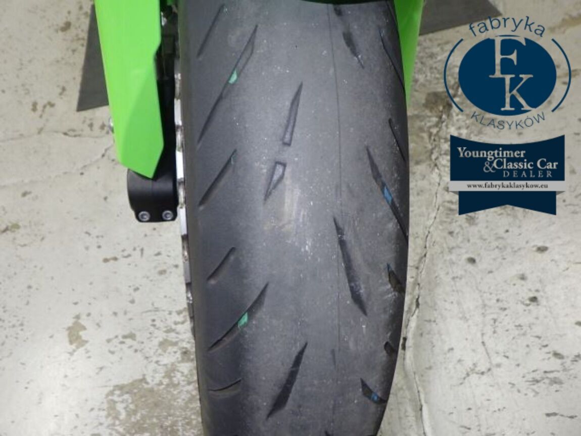 KAWASAKI ZX-6RA 2020 - zdjęcie 24