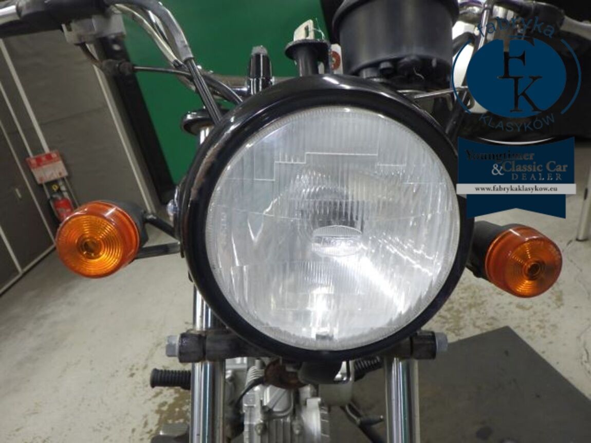 SUZUKI GS50  - zdjęcie 15