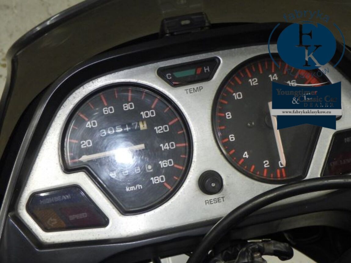 YAMAHA FZ250  - zdjęcie 13