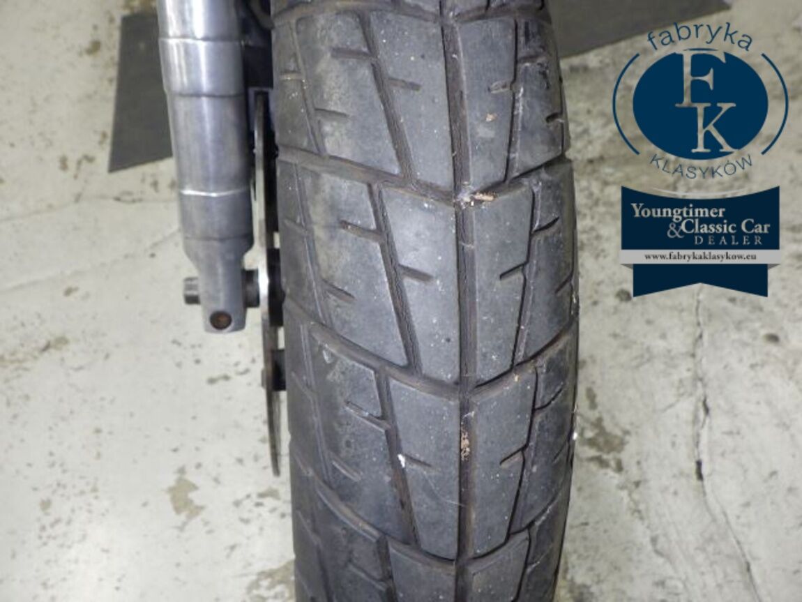 YAMAHA FZ250  - zdjęcie 21