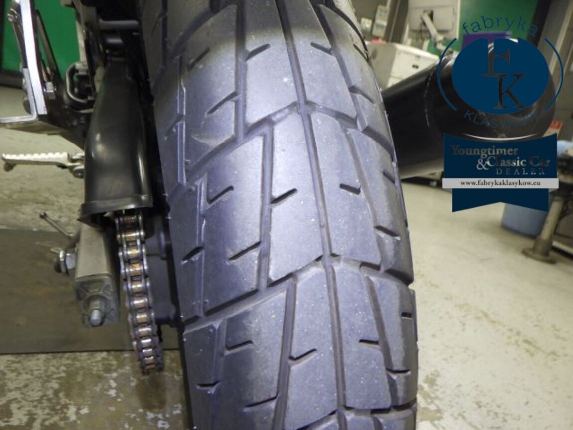 YAMAHA FZ250  - zdjęcie 26