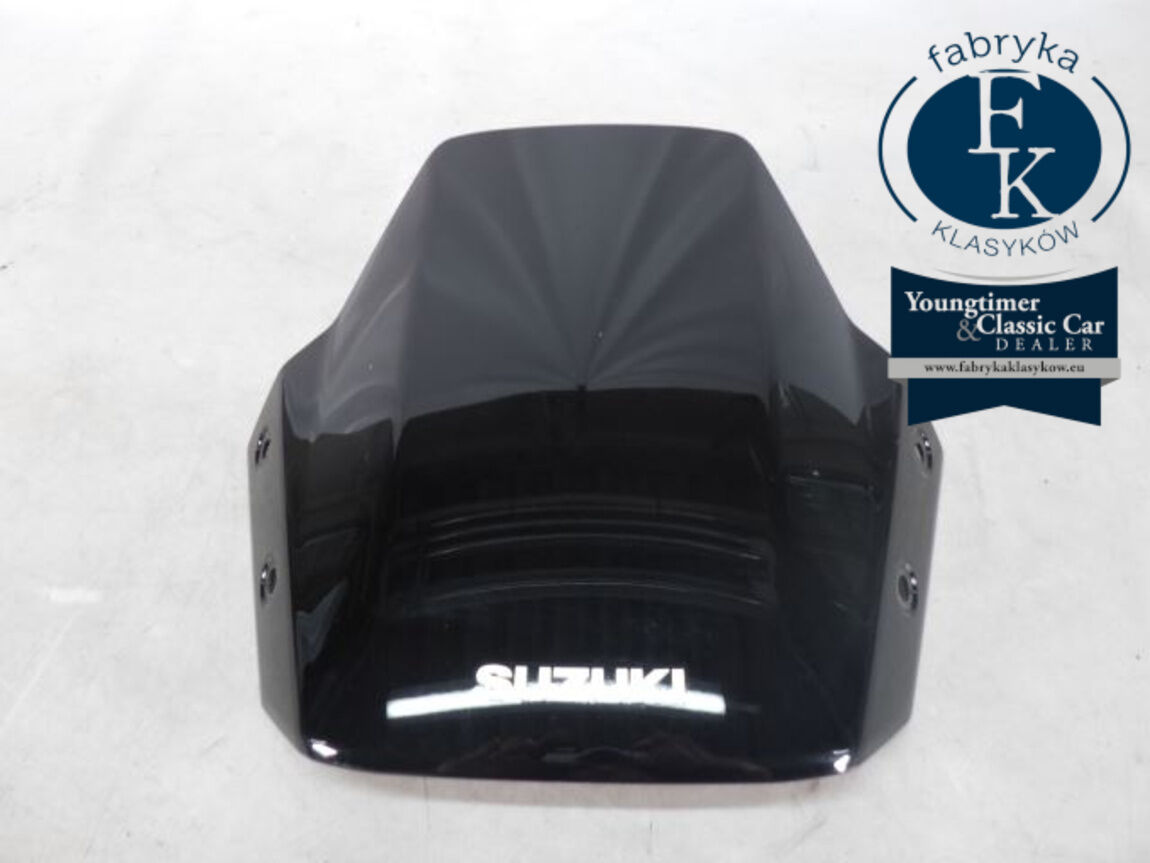 SUZUKI KATANA1000 2024 - zdjęcie 9