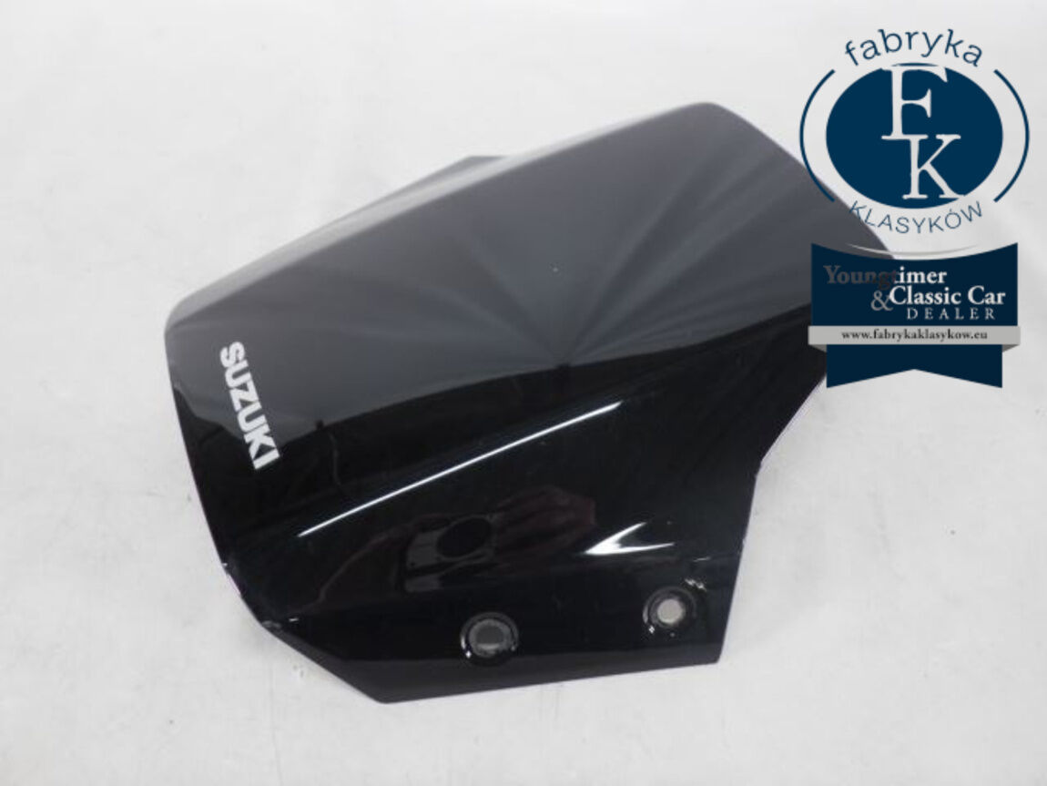 SUZUKI KATANA1000 2024 - zdjęcie 10