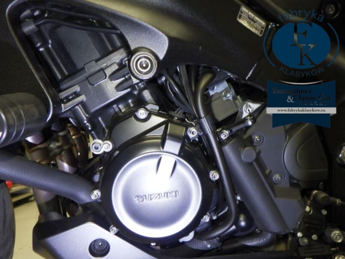 SUZUKI KATANA1000 2024 - zdjęcie 13