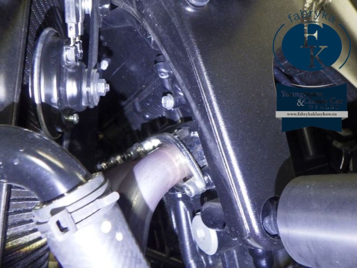 SUZUKI KATANA1000 2024 - zdjęcie 14