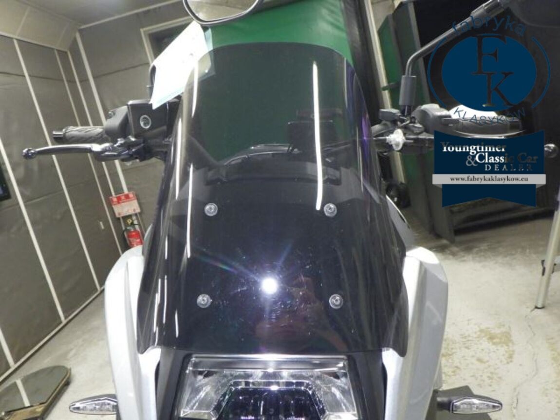 SUZUKI KATANA1000 2024 - zdjęcie 19