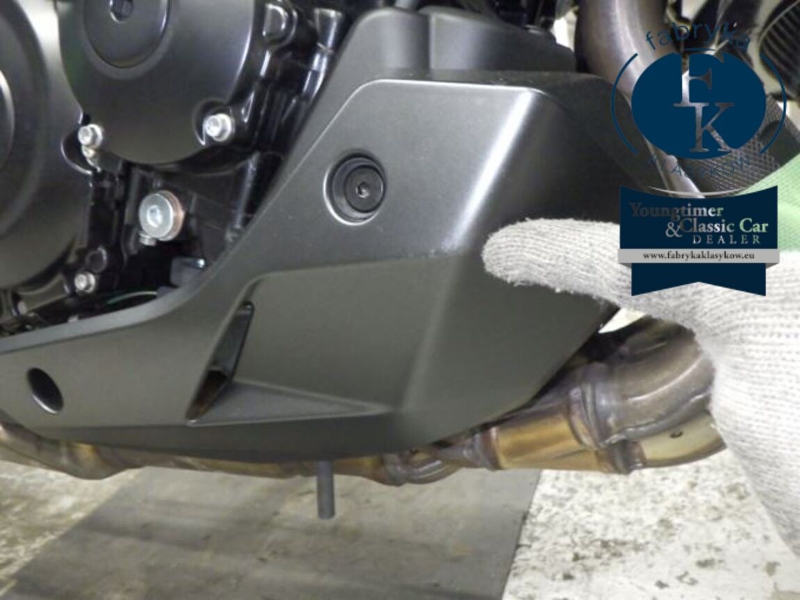 SUZUKI KATANA1000 2024 - zdjęcie 20