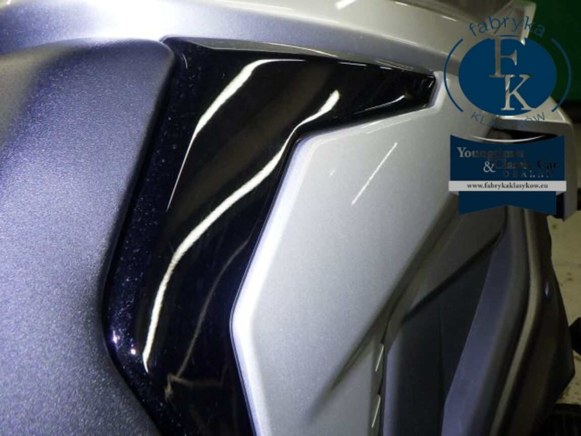 SUZUKI KATANA1000 2024 - zdjęcie 21