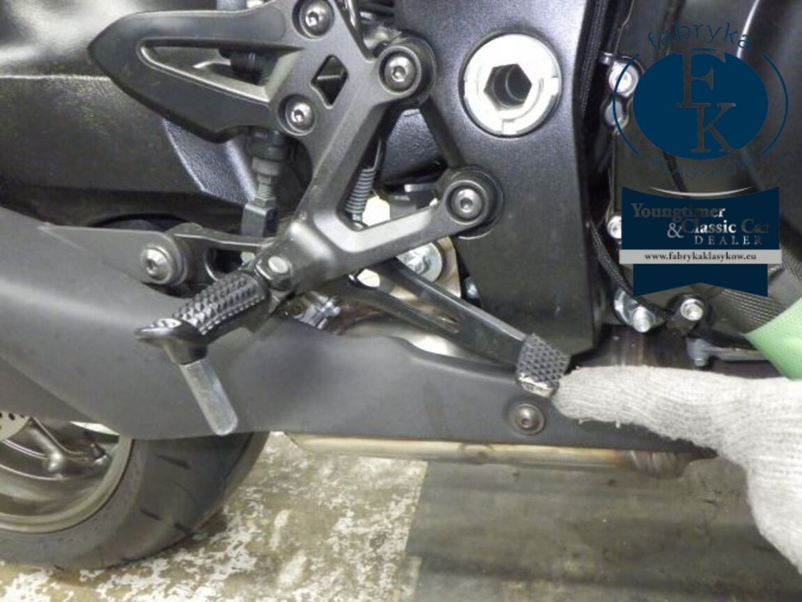SUZUKI KATANA1000 2024 - zdjęcie 29