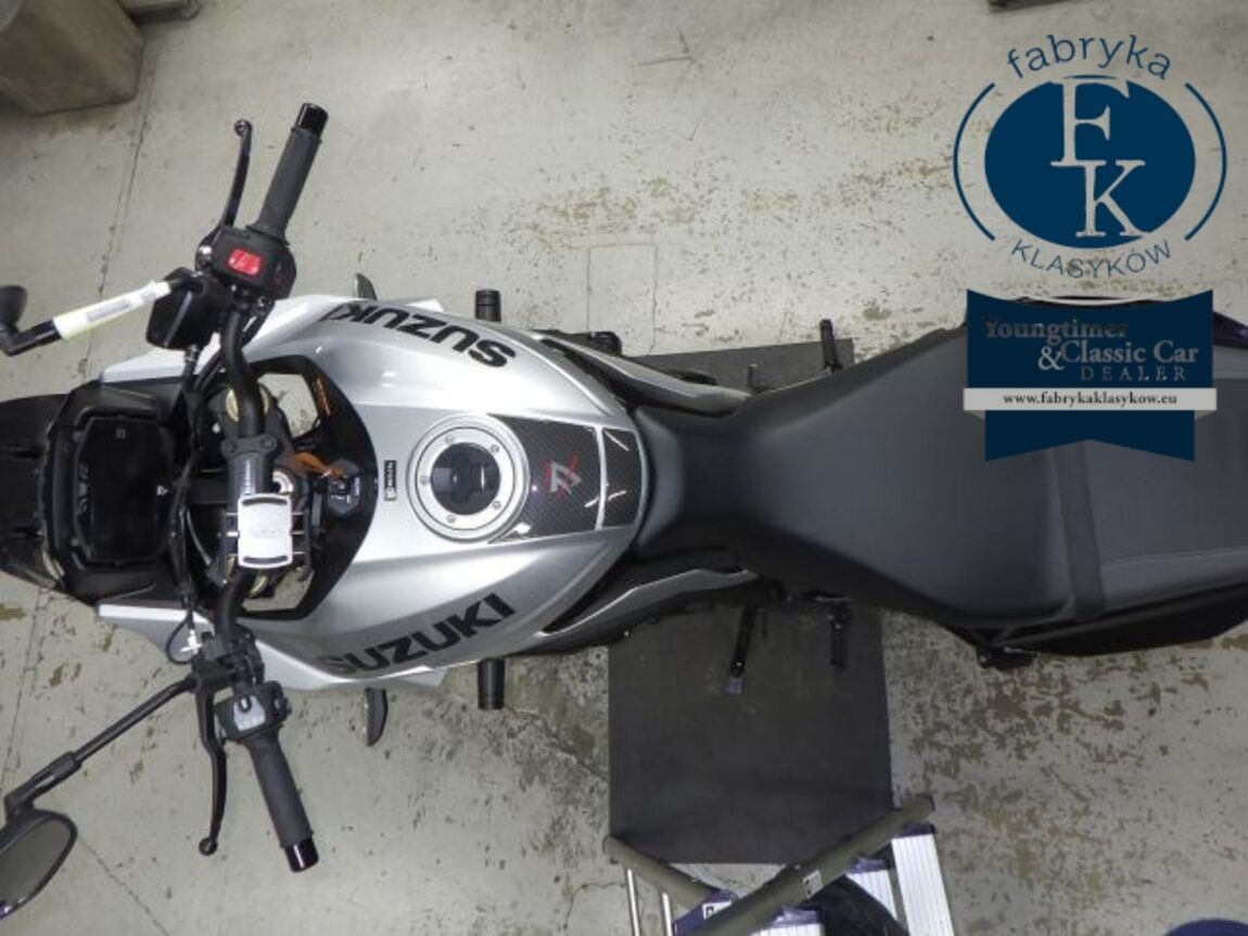SUZUKI KATANA1000 2024 - zdjęcie 32