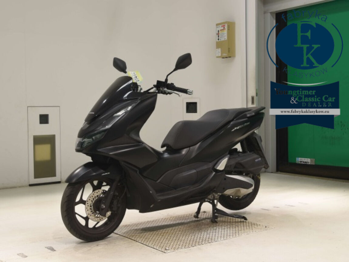 HONDA PCX160  - zdjęcie 5
