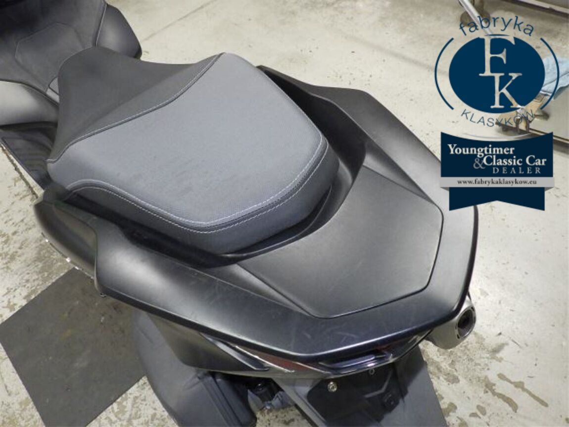 HONDA PCX160  - zdjęcie 17