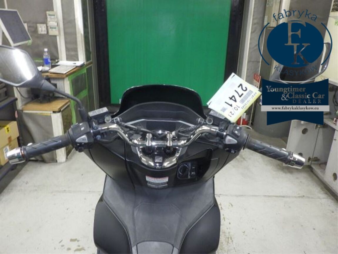 HONDA PCX160  - zdjęcie 22