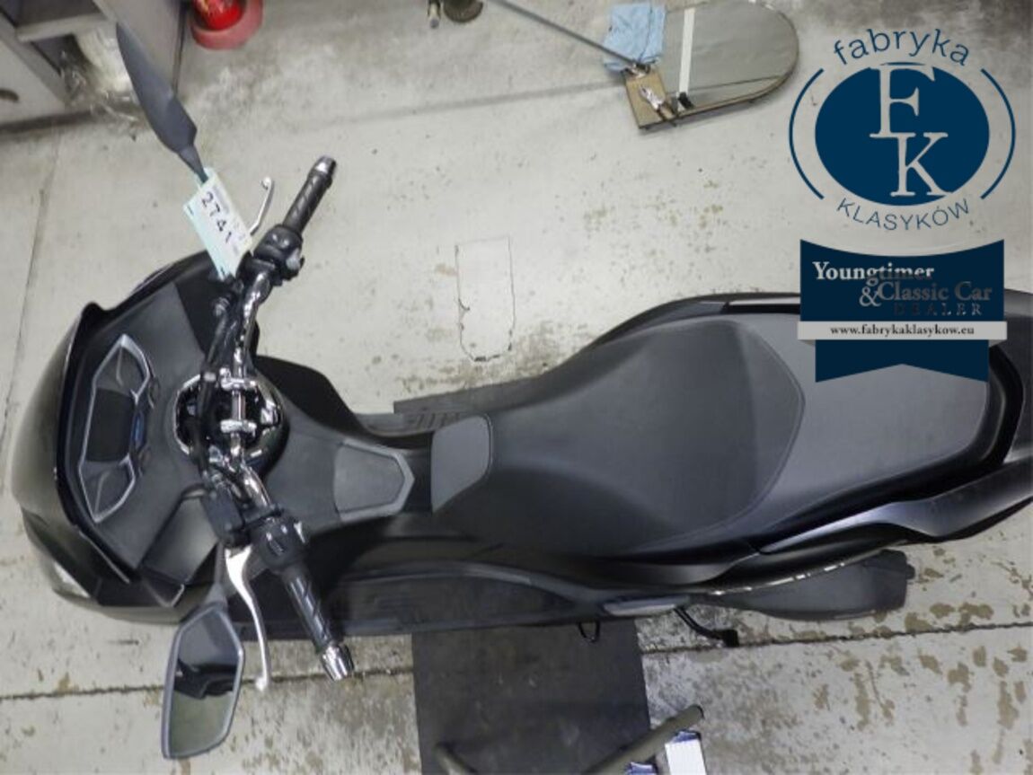 HONDA PCX160  - zdjęcie 32