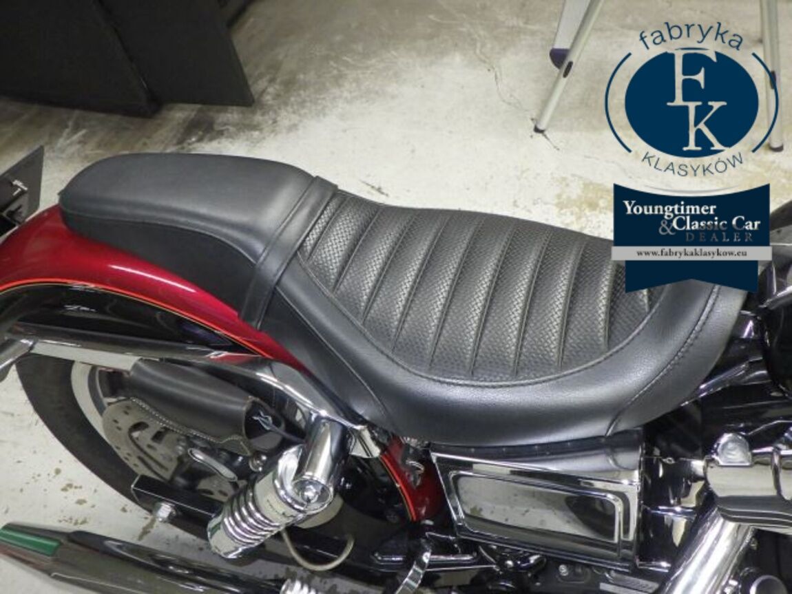 HARLEY-DAVIDSON FXDLI1450 2005 - zdjęcie 18