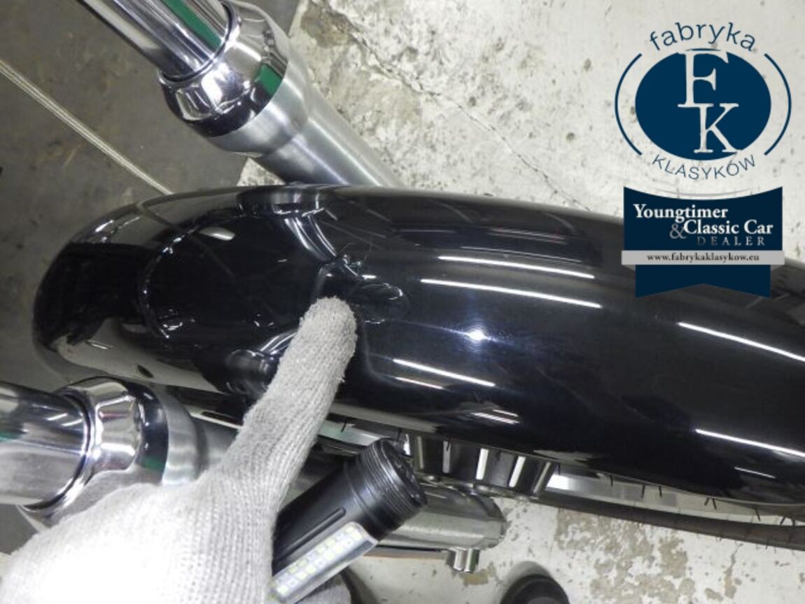 HARLEY-DAVIDSON FXDLI1450 2005 - zdjęcie 19