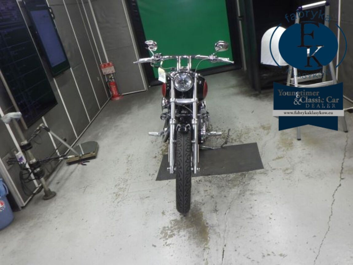 HARLEY-DAVIDSON FXDLI1450 2005 - zdjęcie 22