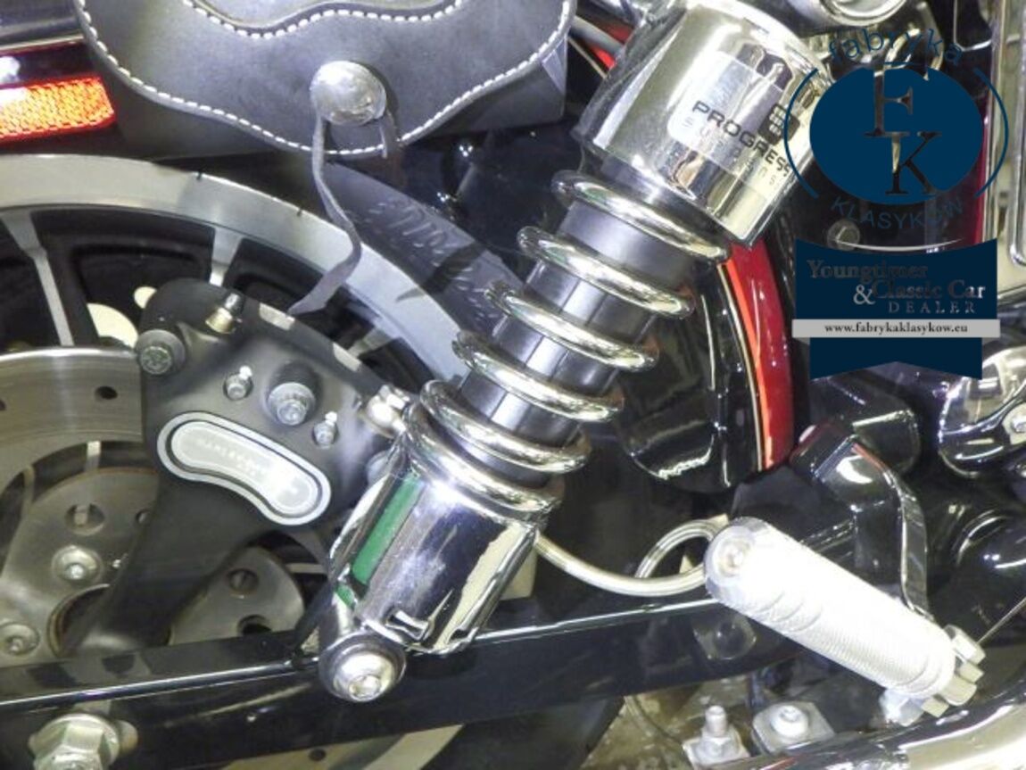 HARLEY-DAVIDSON FXDLI1450 2005 - zdjęcie 25