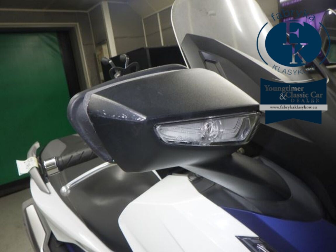 HONDA FORZA -5  - zdjęcie 15