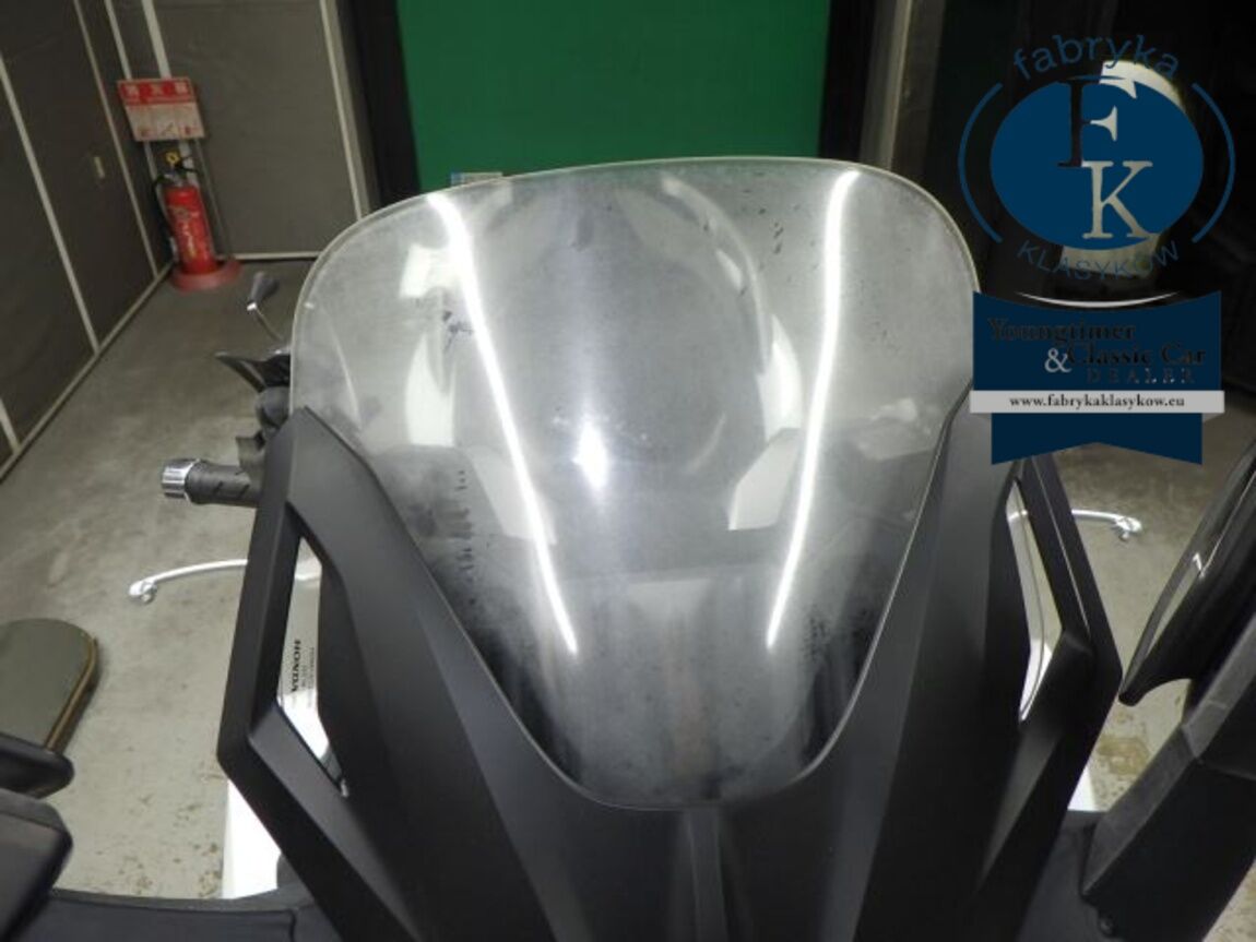HONDA FORZA -5  - zdjęcie 17