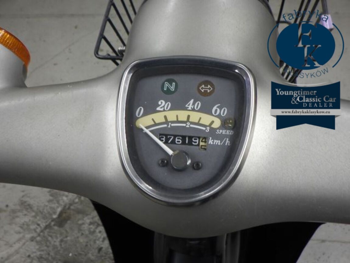 HONDA LITTLE CUB  - zdjęcie 13