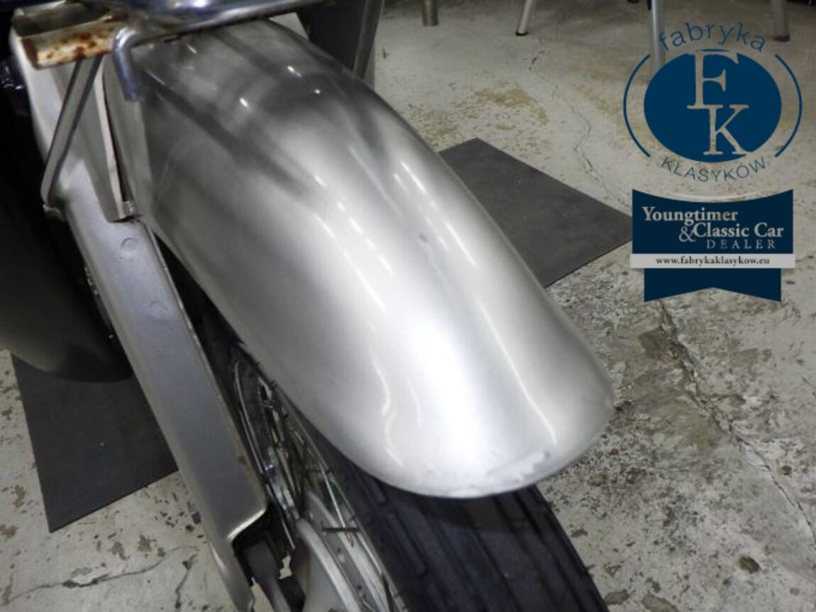 HONDA LITTLE CUB  - zdjęcie 17