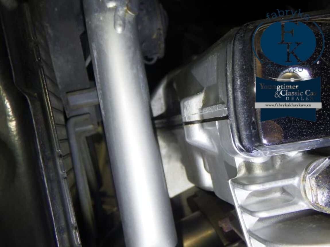 SUZUKI CANCELLATION 1995 - zdjęcie 11