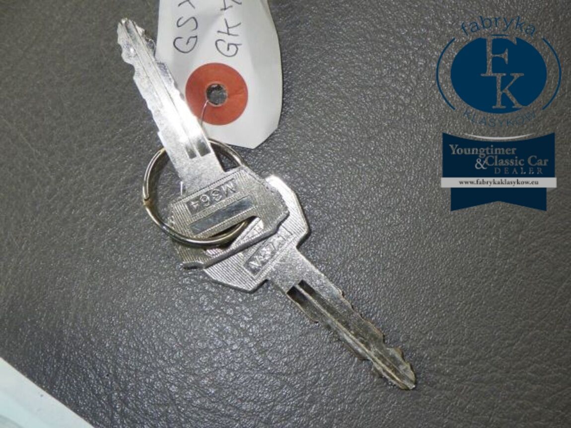 SUZUKI CANCELLATION 1995 - zdjęcie 14