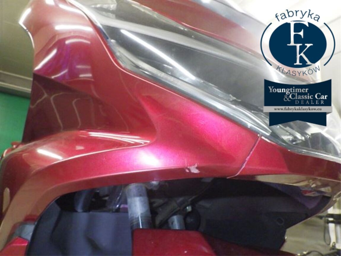 HONDA PCX125-4  - zdjęcie 20