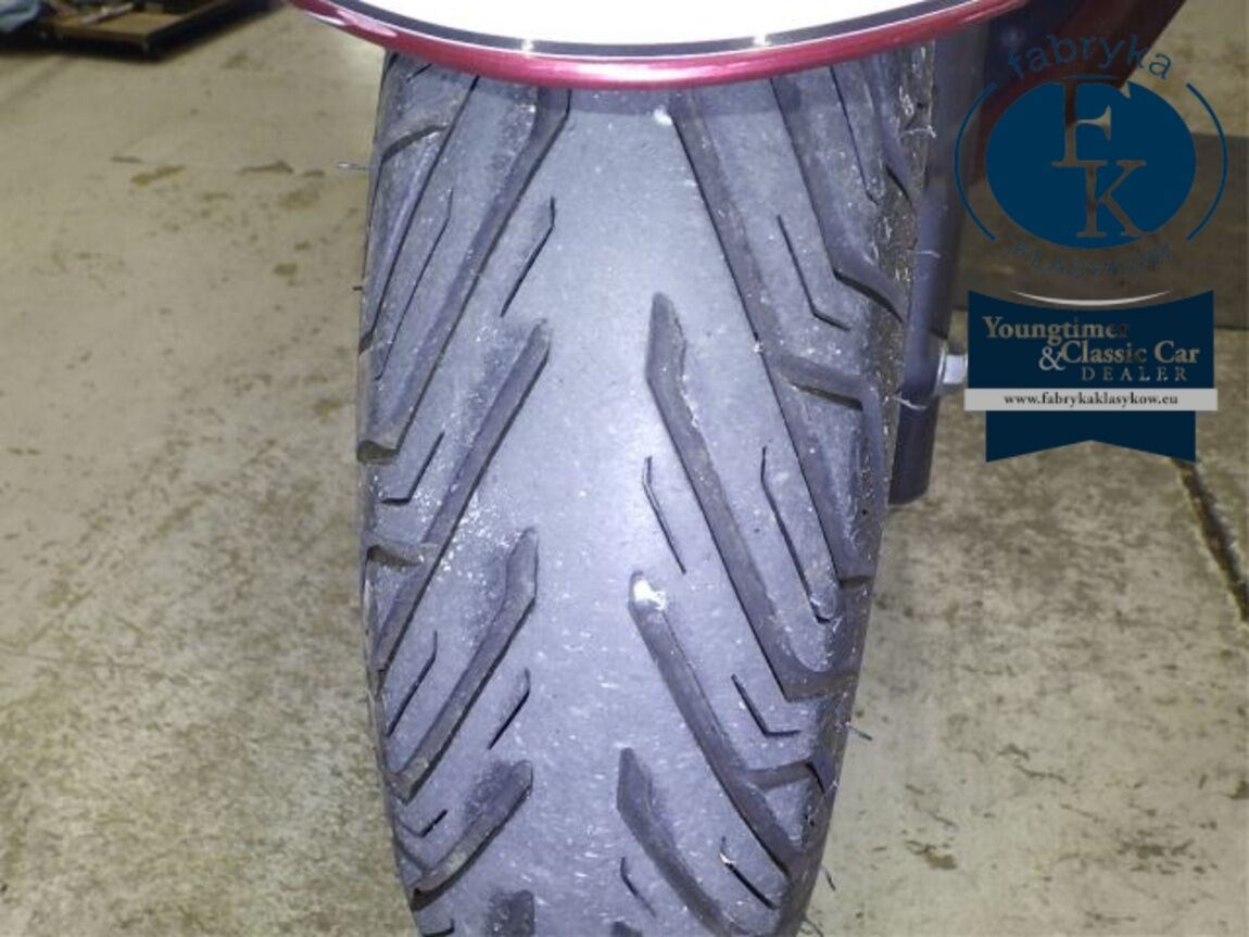 HONDA PCX125-4  - zdjęcie 21