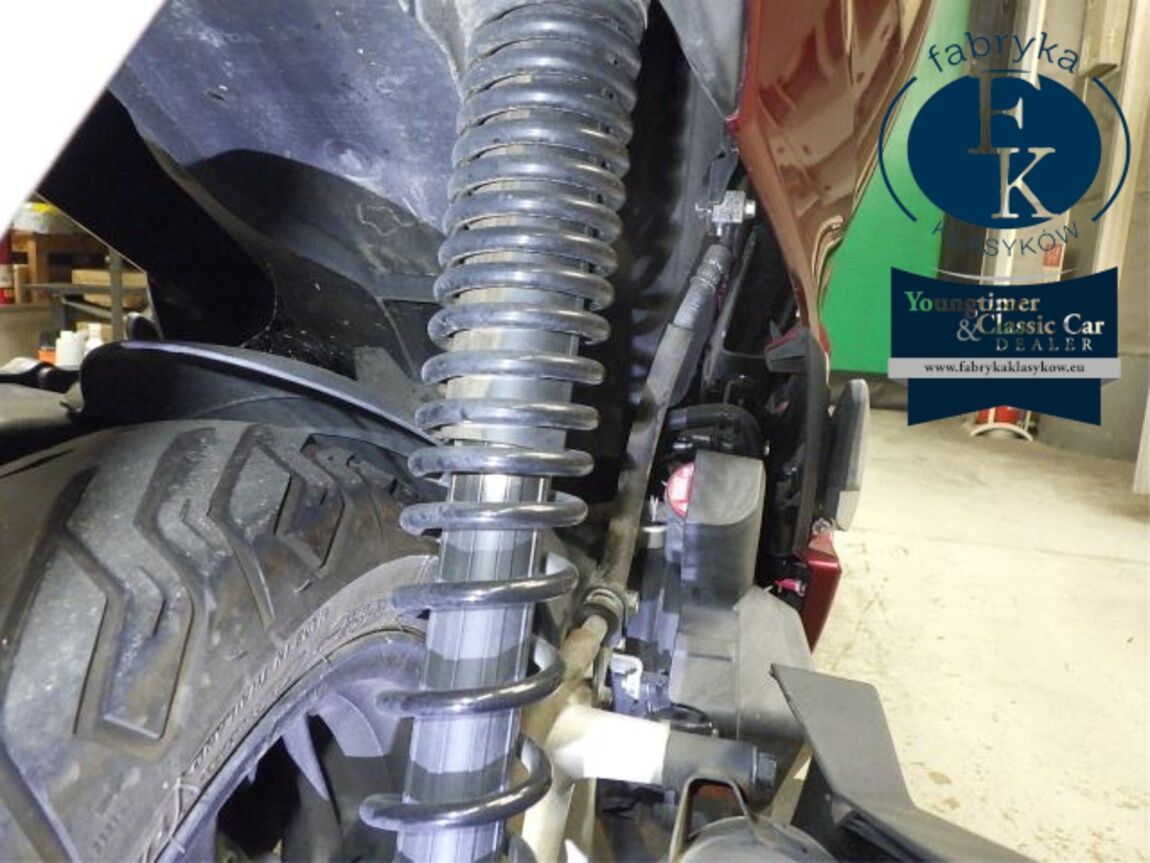 HONDA PCX125-4  - zdjęcie 26