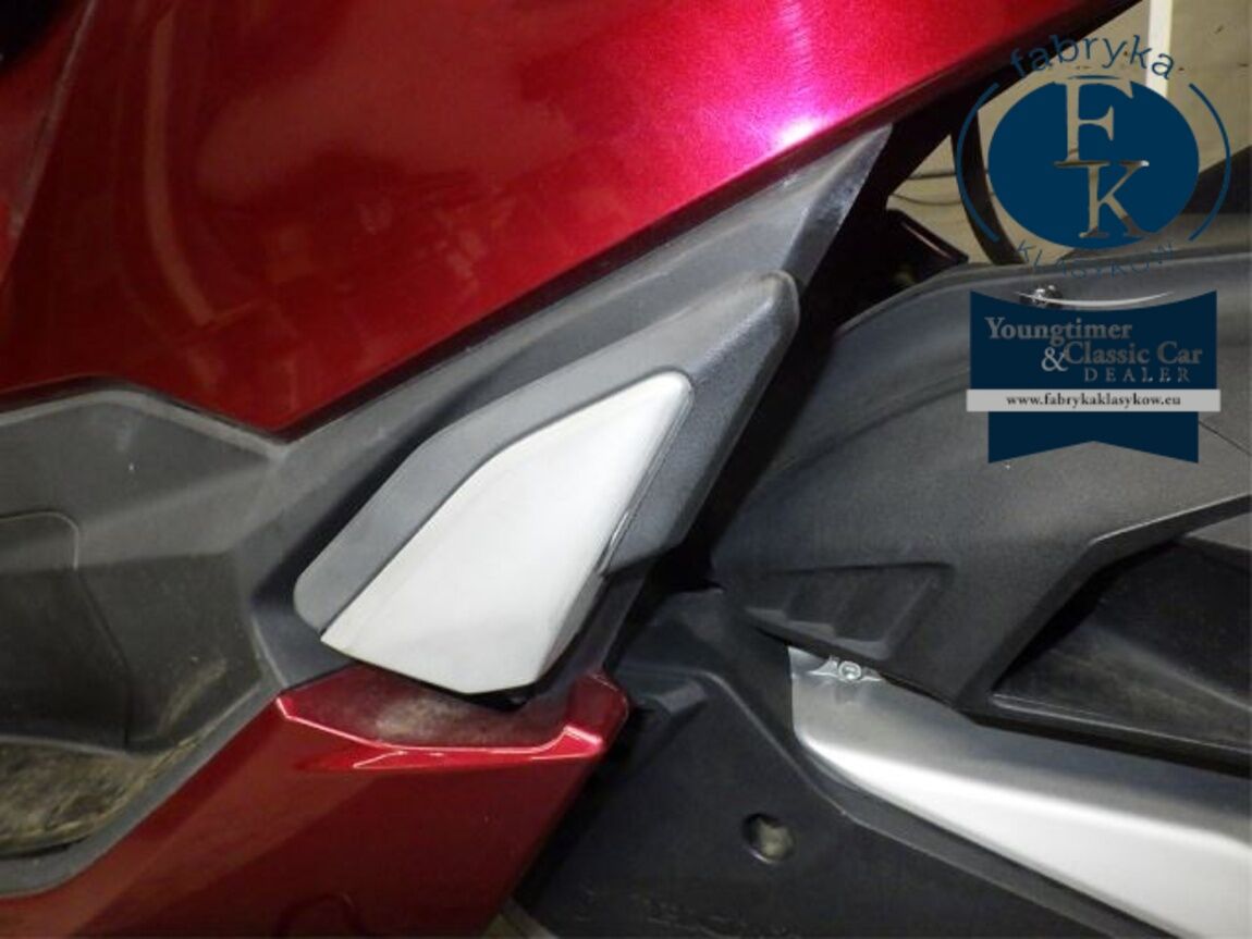 HONDA PCX125-4  - zdjęcie 30