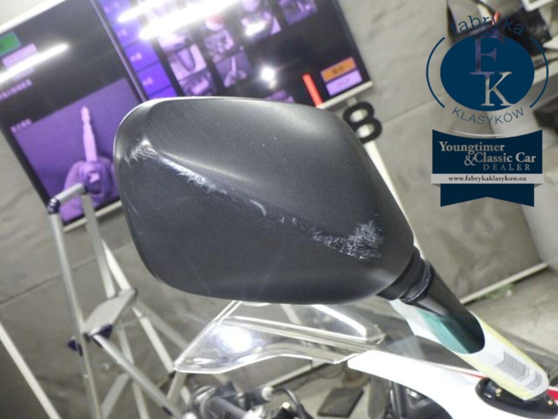 HONDA CBR400R ABS 2013 - zdjęcie 15